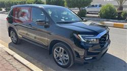 هوندا با سبورت